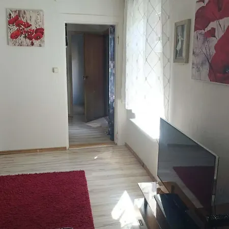 Apartman Summer Place