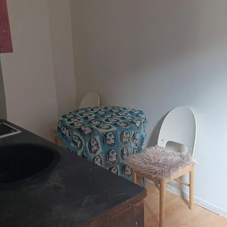 Summer Place Apartman *