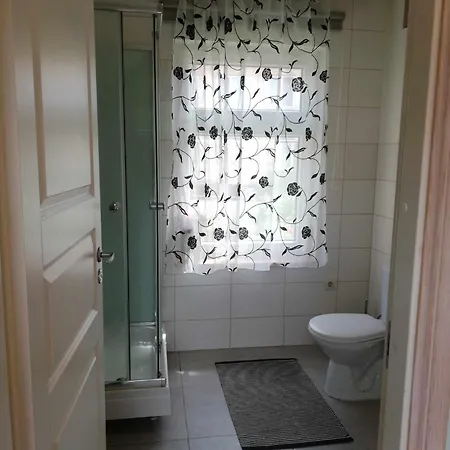 Summer Place Apartman
