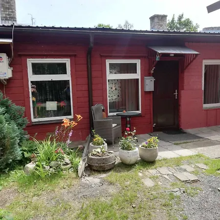 Apartman Summer Place