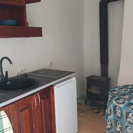 Summer Place Apartman