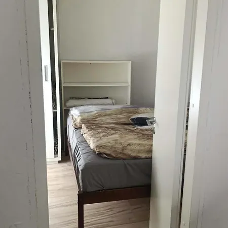 Apartman Summer Place Pärnu
